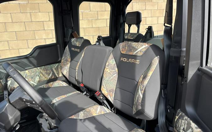 2026 Polaris RGR CREW XD 1500 NS ULTIMATE