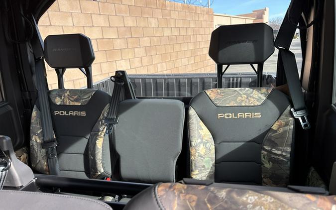 2026 Polaris RGR CREW XD 1500 NS ULTIMATE