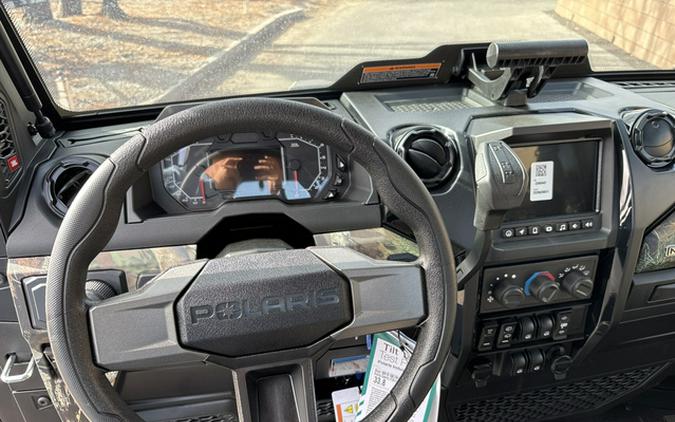 2026 Polaris RGR CREW XD 1500 NS ULTIMATE