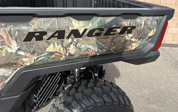 2026 Polaris RGR CREW XD 1500 NS ULTIMATE