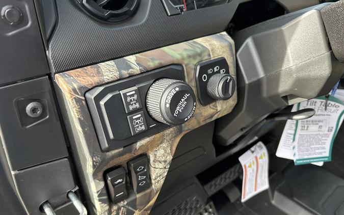 2026 Polaris RGR CREW XD 1500 NS ULTIMATE