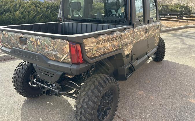 2026 Polaris RGR CREW XD 1500 NS ULTIMATE