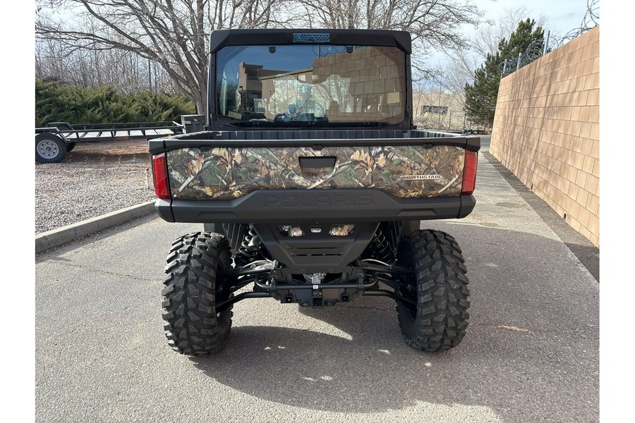 2026 Polaris RGR CREW XD 1500 NS ULTIMATE