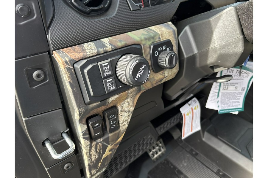 2026 Polaris RGR CREW XD 1500 NS ULTIMATE