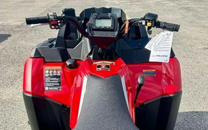 2026 Polaris Sportsman 850 Mud Edition