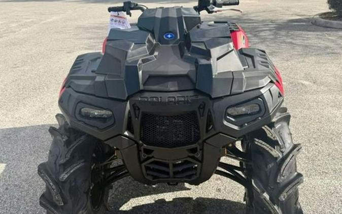 2026 Polaris Sportsman 850 Mud Edition