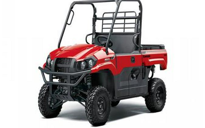 2026 Kawasaki Mule™ PRO-MX™ EPS