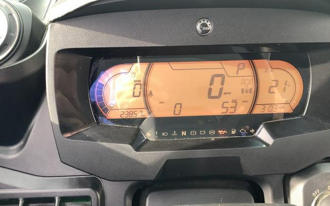 2025 Can-Am Defender MAX Limited HD10