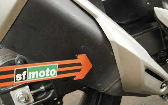 2024 Honda CB500F ABS