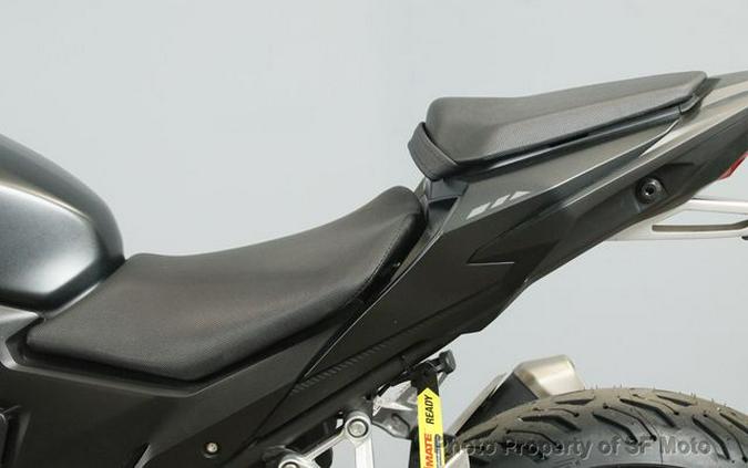 2024 Honda CB500F ABS