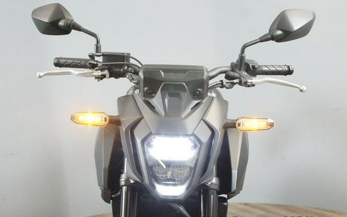 2024 Honda CB500F ABS
