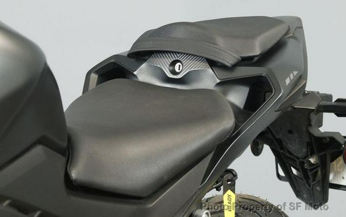 2024 Honda CB500F ABS