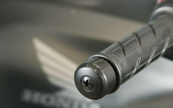2024 Honda CB500F ABS