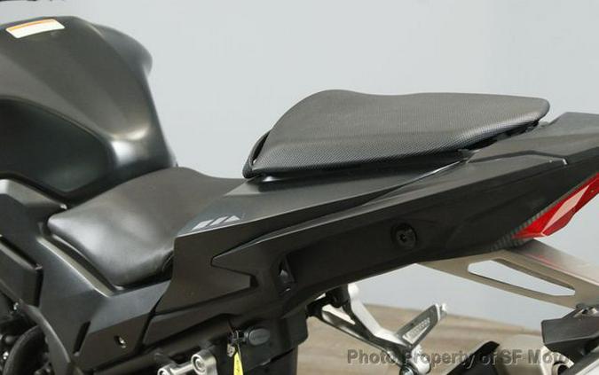 2024 Honda CB500F ABS