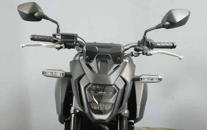2024 Honda CB500F ABS