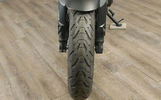 2024 Honda CB500F ABS