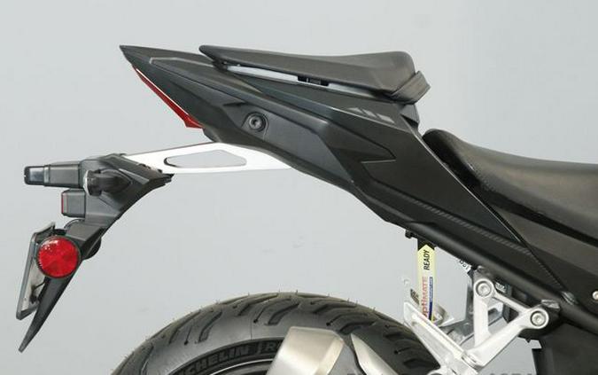 2024 Honda CB500F ABS