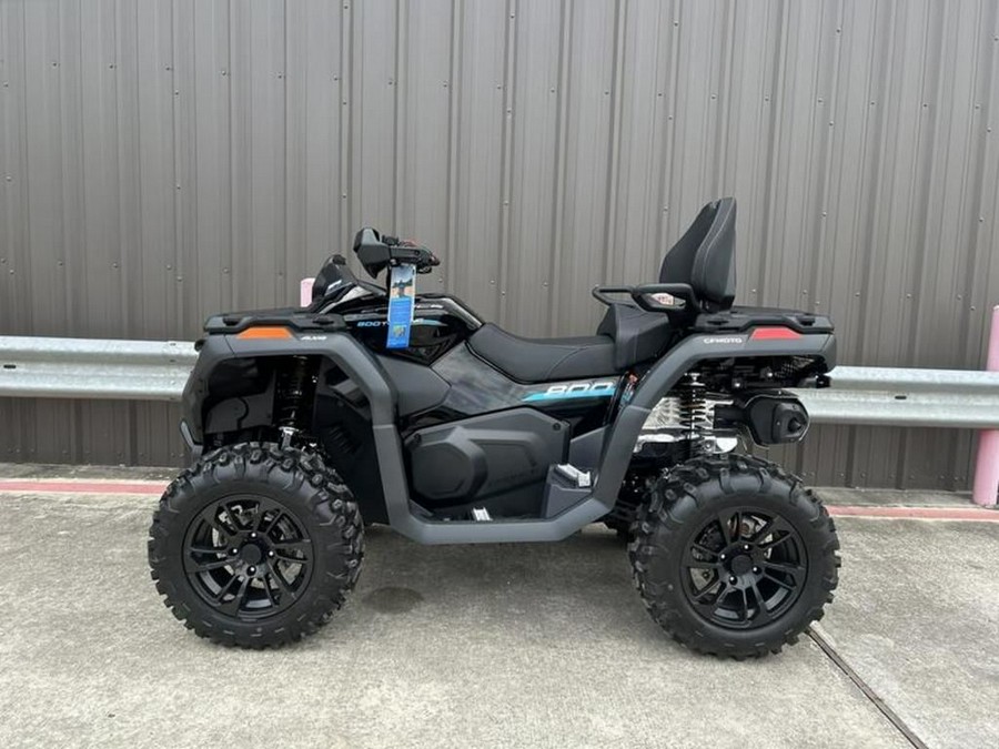 2026 CFMOTO CFORCE 800 Touring