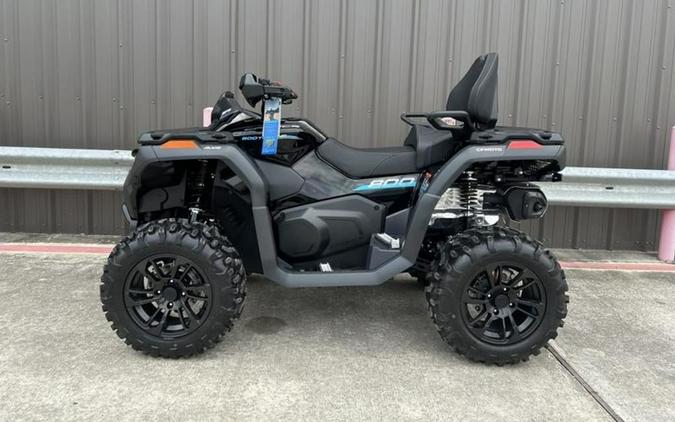 2026 CFMOTO CFORCE 800 Touring