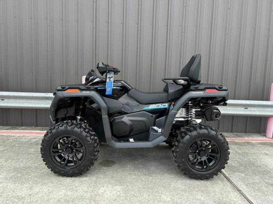 2026 CFMOTO CFORCE 800 Touring