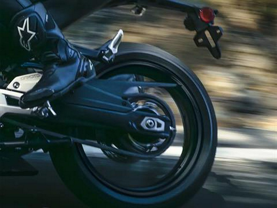 2025 CFMOTO 450SS