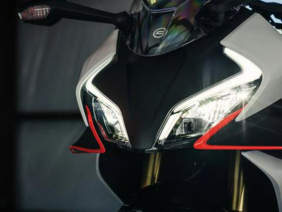 2025 CFMOTO 450SS