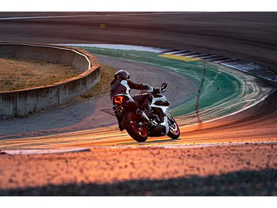 2025 CFMOTO 450SS