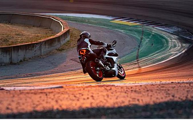 2025 CFMOTO 450SS