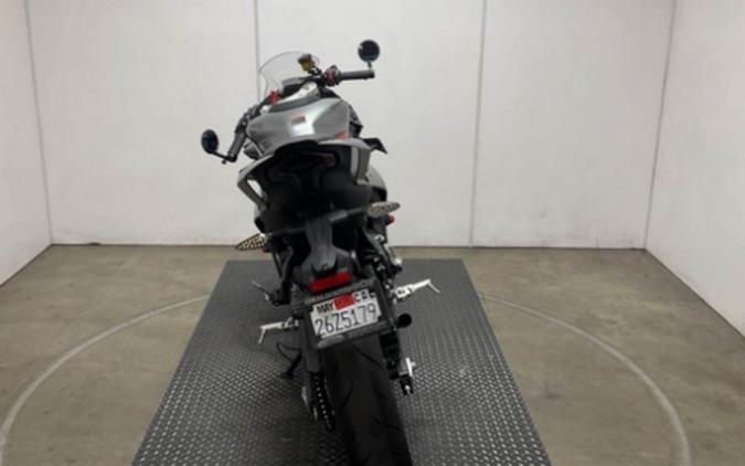 2025 CFMOTO 450SS