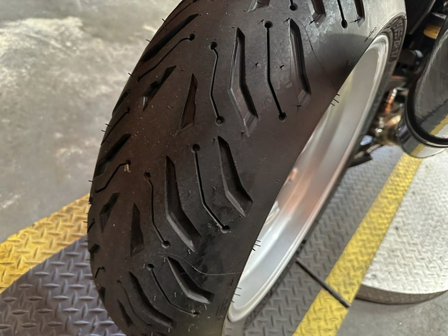 2006 BMW K 1200 S