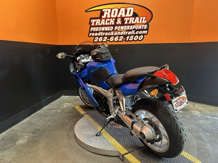 2006 BMW K 1200 S