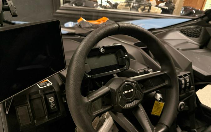 2026 Can-Am Maverick X3 MAX DS TURBO RR