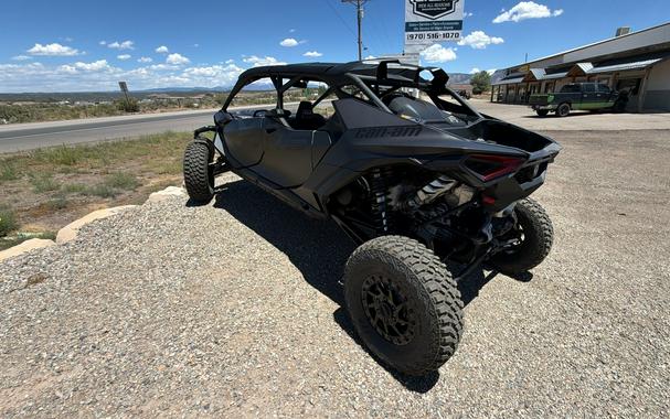 2026 Can-Am MAVERICK R MAX X RS 999T DCT