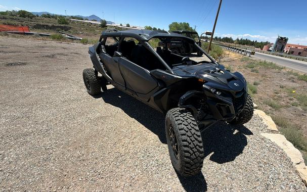 2026 Can-Am MAVERICK R MAX X RS 999T DCT