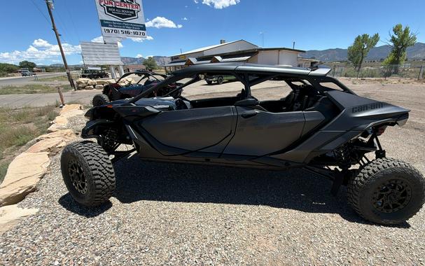 2026 Can-Am MAVERICK R MAX X RS 999T DCT