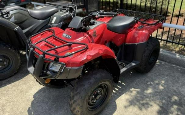 2026 Honda® FourTrax Recon