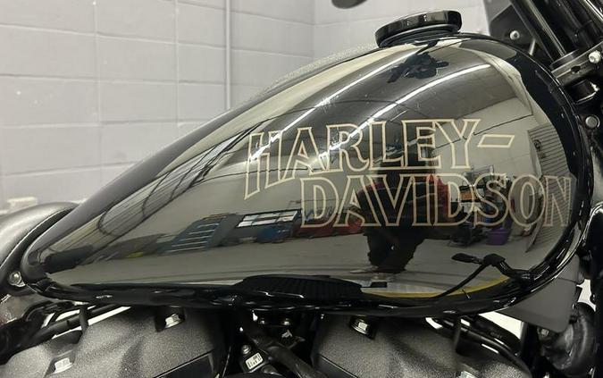 2022 Harley-Davidson® FXLRS - Low Rider® S
