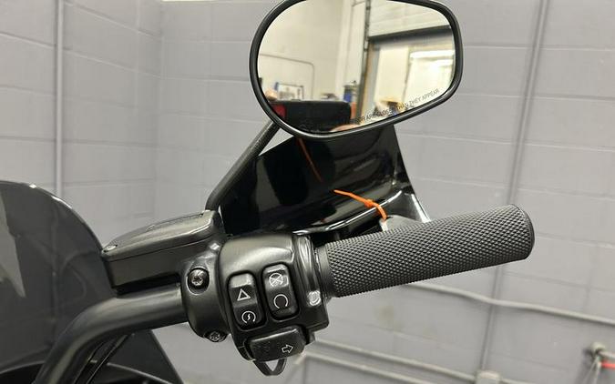 2022 Harley-Davidson® FXLRS - Low Rider® S