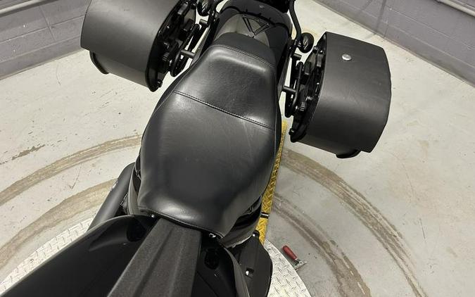2022 Harley-Davidson® FXLRS - Low Rider® S