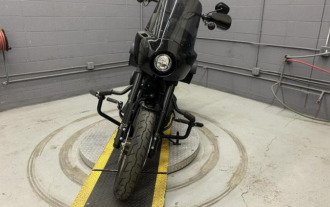 2022 Harley-Davidson® FXLRS - Low Rider® S