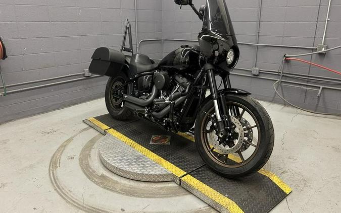2022 Harley-Davidson® FXLRS - Low Rider® S