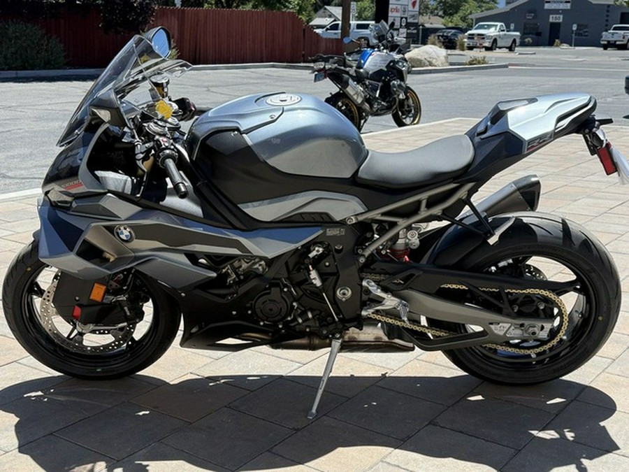 2026 BMW S 1000 RR Sport