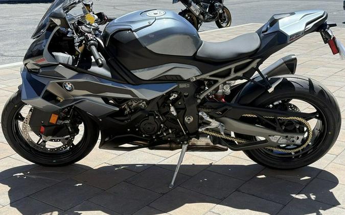 2026 BMW S 1000 RR Sport