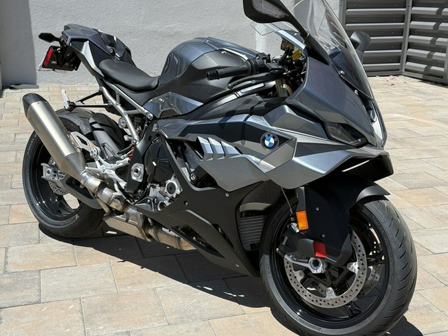 2026 BMW S 1000 RR Sport