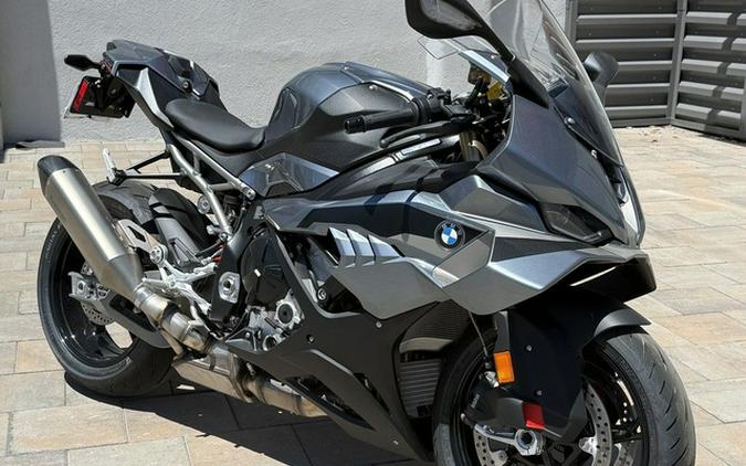 2026 BMW S 1000 RR Sport