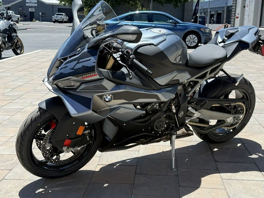 2026 BMW S 1000 RR Sport