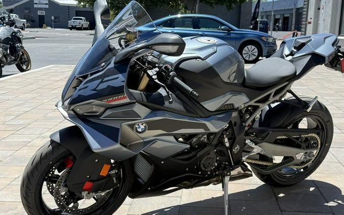 2026 BMW S 1000 RR Sport