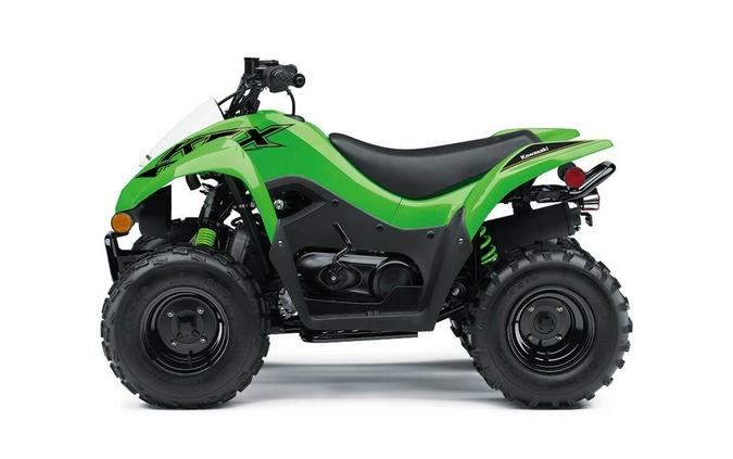 2022 Kawasaki KFX®90