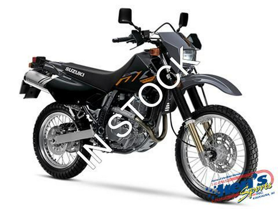 2024 Suzuki DR650S