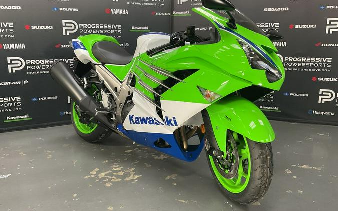 Kawasaki Ninja ZX-14R motorcycles for sale in San Antonio, TX 